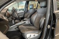Mercedes-Benz ML vaihtoauto