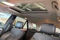 Mercedes-Benz ML vaihtoauto