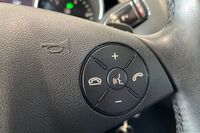 Mercedes-Benz ML vaihtoauto