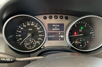 Mercedes-Benz ML vaihtoauto