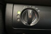 Mercedes-Benz ML vaihtoauto
