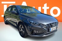 Hyundai i30 Hatchback vaihtoauto