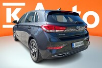 Hyundai i30 Hatchback vaihtoauto