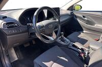 Hyundai i30 Hatchback vaihtoauto
