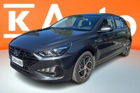 Hyundai i30 Hatchback vaihtoauto