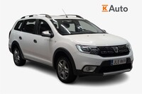 Dacia Logan MCV vaihtoauto