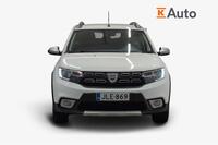 Dacia Logan MCV vaihtoauto