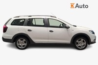 Dacia Logan MCV vaihtoauto