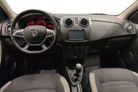 Dacia Logan MCV vaihtoauto