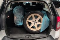Dacia Logan MCV vaihtoauto