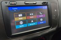 Dacia Logan MCV vaihtoauto