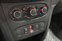 Dacia Logan MCV vaihtoauto