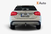 Mercedes-Benz GLA vaihtoauto