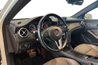 Mercedes-Benz GLA vaihtoauto