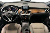 Mercedes-Benz GLA vaihtoauto