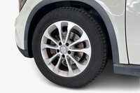 Mercedes-Benz GLA vaihtoauto