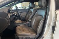 Mercedes-Benz GLA vaihtoauto