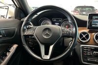 Mercedes-Benz GLA vaihtoauto