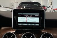 Mercedes-Benz GLA vaihtoauto