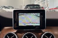 Mercedes-Benz GLA vaihtoauto