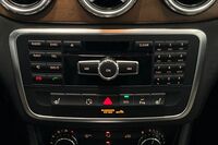 Mercedes-Benz GLA vaihtoauto