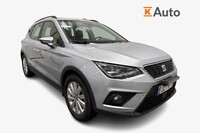 SEAT Arona vaihtoauto