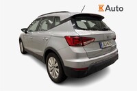 SEAT Arona vaihtoauto
