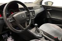 SEAT Arona vaihtoauto