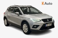 SEAT Arona vaihtoauto
