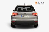 SEAT Arona vaihtoauto