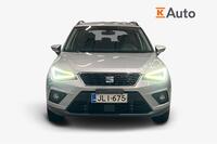 SEAT Arona vaihtoauto
