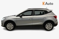 SEAT Arona vaihtoauto