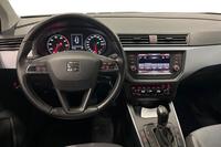 SEAT Arona vaihtoauto