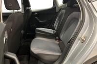 SEAT Arona vaihtoauto