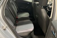 SEAT Arona vaihtoauto