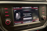 SEAT Arona vaihtoauto