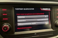 SEAT Arona vaihtoauto