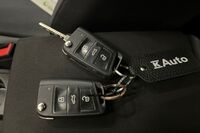 SEAT Arona vaihtoauto