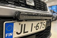 SEAT Arona vaihtoauto