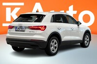 Audi Q3 vaihtoauto