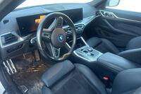 BMW i4 vaihtoauto