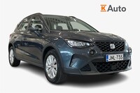 SEAT Arona vaihtoauto