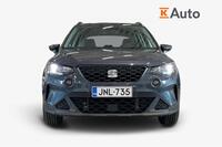 SEAT Arona vaihtoauto