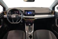 SEAT Arona vaihtoauto