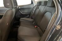 SEAT Arona vaihtoauto