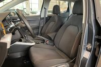 SEAT Arona vaihtoauto
