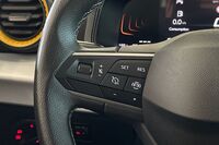 SEAT Arona vaihtoauto