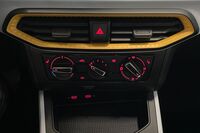 SEAT Arona vaihtoauto