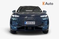 Audi Q6 e-tron vaihtoauto