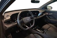 Audi Q6 e-tron vaihtoauto
